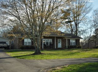 3996 Simpson Point Rd, Grant, AL 35747