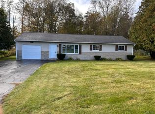 7766 Sandy Cir, Rome, NY 13440