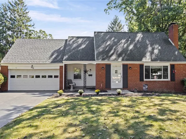 505 El Mar Dr, Rochester, NY 14616