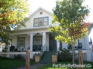 318 Main St, Ducktown, TN 37326