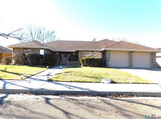 10 Cajun Ct, Roswell, NM 88201