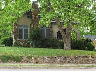 416 Wood St, Troy, NC 27371