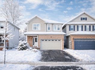 12 Truax Cres, Essa, ON L0M 1B4