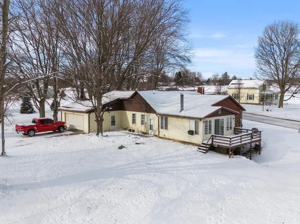 5805 S State Road 1, Hamilton, IN 46742