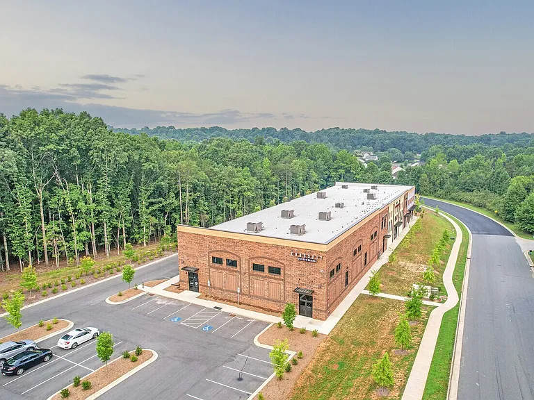 136 Waxhaw Pkwy #C — Photo 3