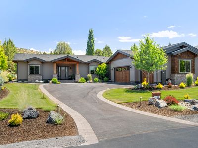 1182 Trail Creek Dr, Redmond, OR, 97756