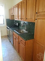 Rented by Halstead Real Estate