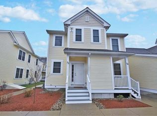 855 Main St Unit 33, Woburn, MA 01801