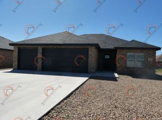 2605 Aldrich Rd, Clovis, NM 88101