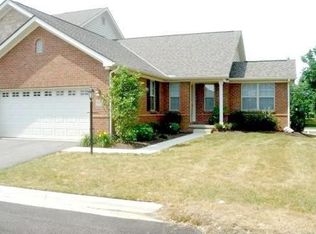 992 Shaula Dr, Columbus, OH 43240