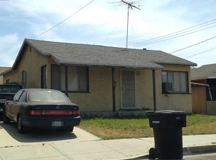 17452 Virginia Ave, Bellflower, CA 90706