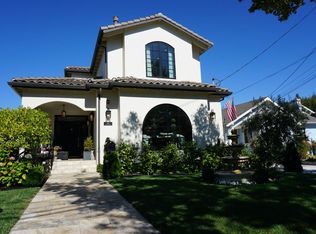 812 Prospect Row, San Mateo, CA 94401