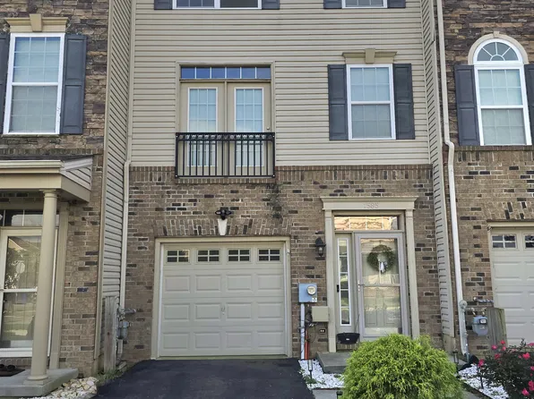 1585 E Matisse Dr, Middletown, DE 19709