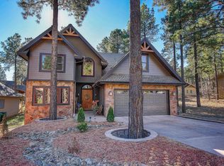 3505 W Lead Rope, Flagstaff, AZ 86005
