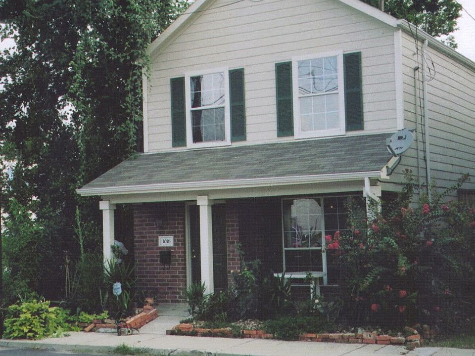 1016 Andrews