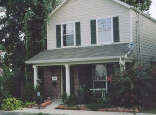 1016 Andrews St, Houston, TX 77019