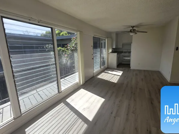 (undisclosed Address), Los Angeles, CA 90025