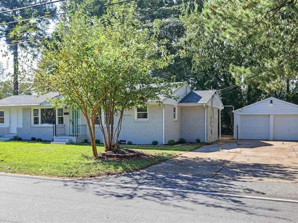 45 Salem St, Hampton, VA 23669
