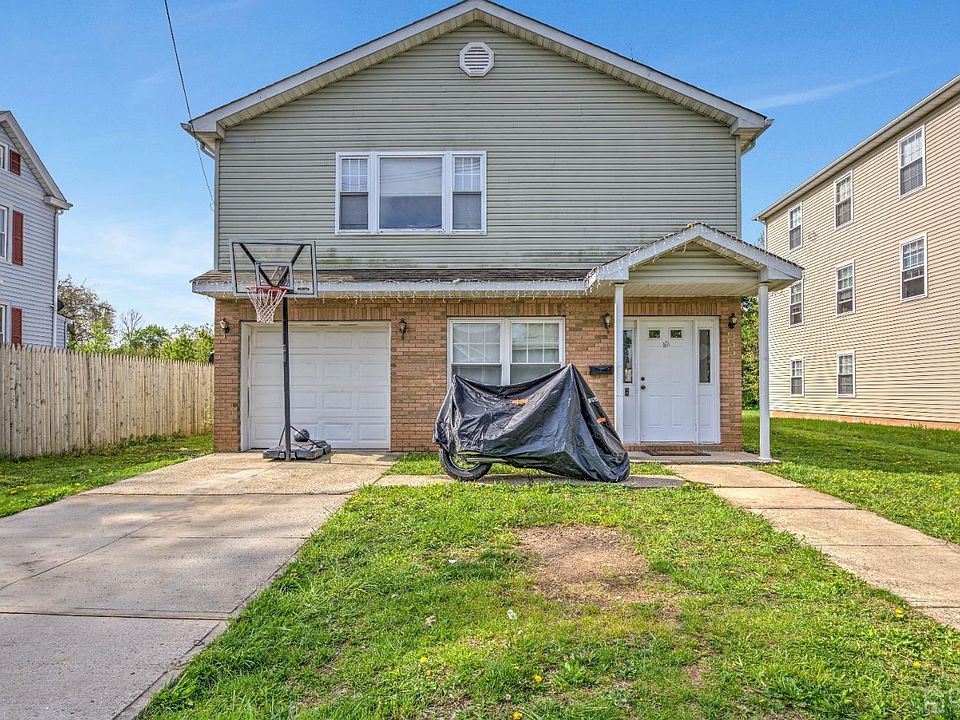 40 Fairview Ave, Somerville, NJ 08876 Zillow