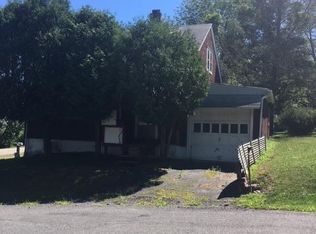 11 Short St, Drums, PA 18222