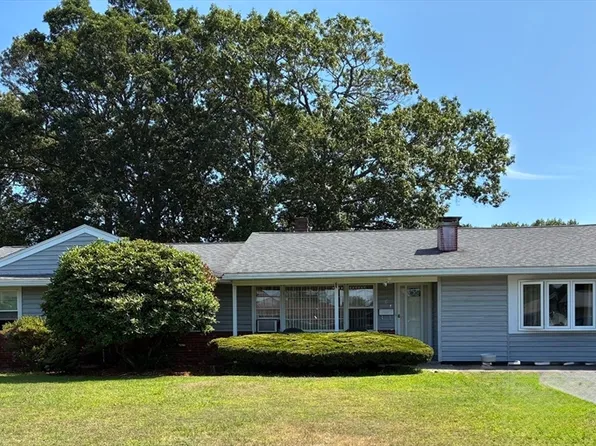 6 Mulberry Dr, Peabody, MA 01960