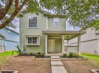 2308 Melissa Oaks Ln, Austin, TX 78744