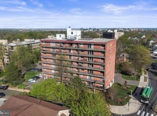 4343 Cherry Hill Rd APT 306, Arlington, VA