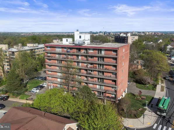 4343 Cherry Hill Rd APT 306, Arlington, VA 22207