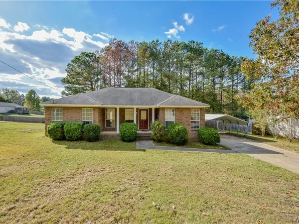 13264 Parson Dr, Vance, AL 35490