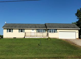 8100 Chilli Lanc Rd, Amanda, OH 43102