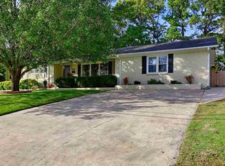 204 Westburg Ave SW, Huntsville, AL 35801