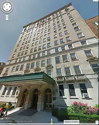 Sold by Citi Habitats | media 12