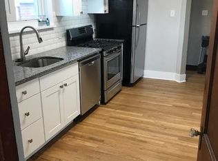 7101 Whipple St FLOOR 2, Pittsburgh, PA