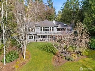 312 Woodridge Dr, Port Ludlow, WA 98365