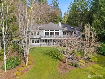 312 Woodridge Drive, Port Ludlow, WA, 98365