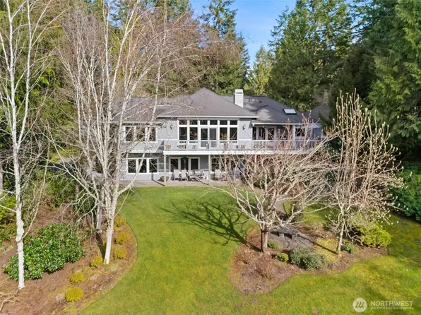 312 Woodridge Drive, Port Ludlow, WA 98365