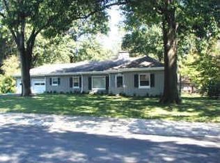 4308 W 66th St, Prairie Village, KS 66208