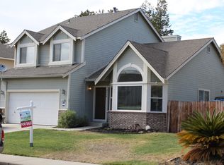 2264 Canterbury Ln, Oakley, CA