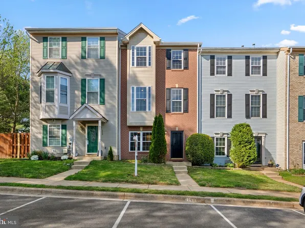 1304 Hill Born Dr, Hanover, MD 21076