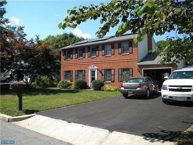 1117 Daniel St photo 1