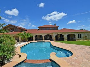 345 Leafdale Trl, Dripping Springs, TX 78620