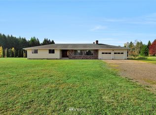 433 Curtis Hill Rd, Chehalis, WA 98532