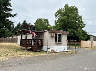 20414 14th Avenue Ct E #38, Spanaway, WA 98387