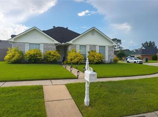 2233 Greenwood Dr, La Place, LA 70068