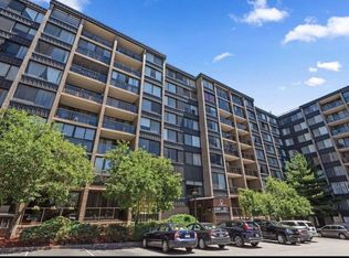 Park Hudson Condominium, North Bergen, NJ 07047