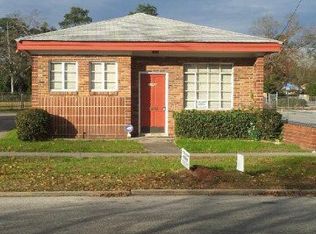 1111 Druid Park Ave, Augusta, GA 30904