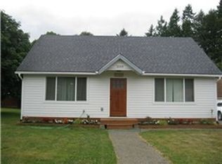 1009 NW Mill St, Winlock, WA 98596