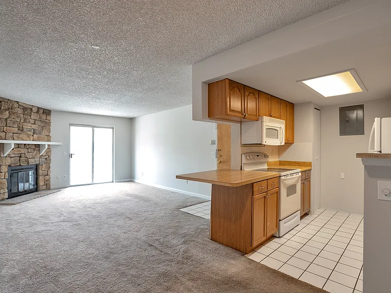 8555 Fairmount Dr #B201 — Photo 3