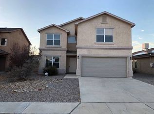 65 Avenida Jardin, Los Lunas, NM 87031