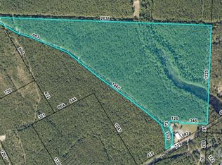 8997 Indian Ford Rd, Milton, FL 32570